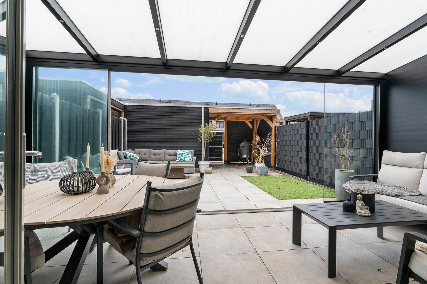 Modern Corner House with 5 Bedrooms and 2 Parking Spots in Sustainable Park Triangel, Waddinxveen — 14