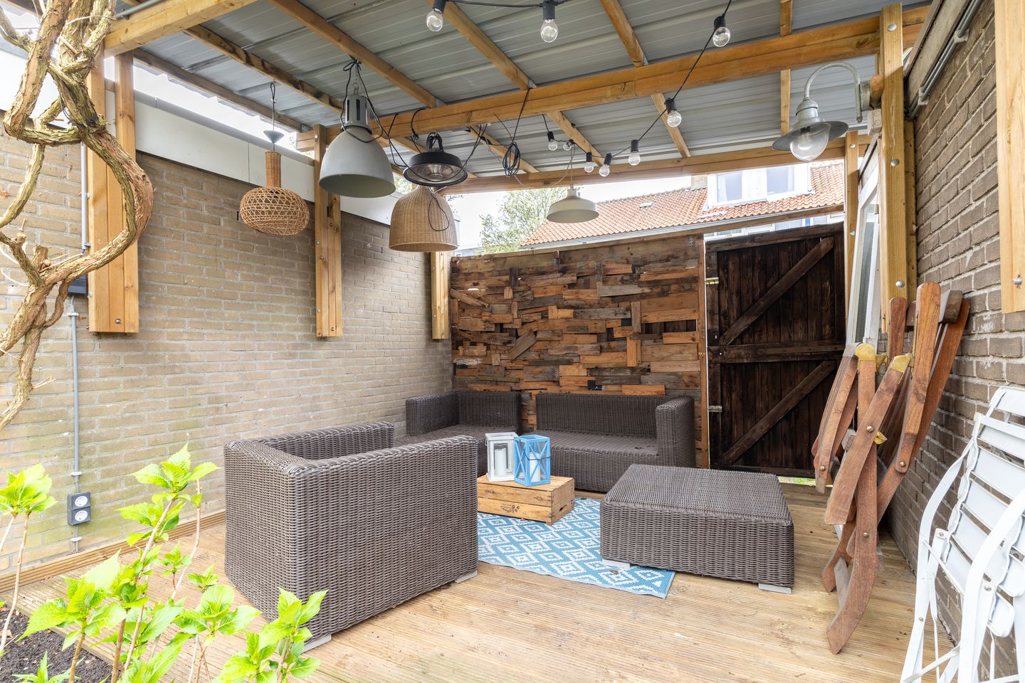 Photo 25 of Grote Doornbos 37