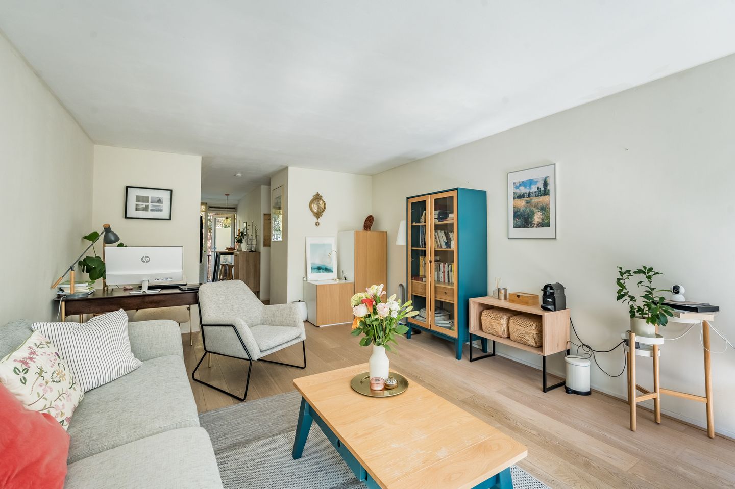 Foto 4 van Gijsbrecht van IJselsteinstraat 215