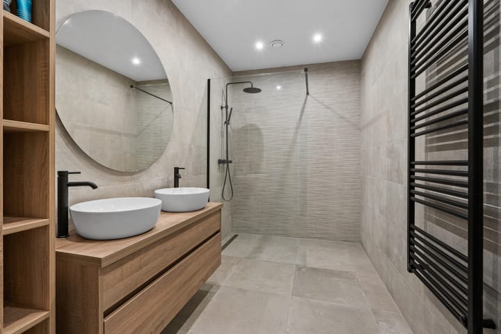 Photo 3 of Regenboogforel 21