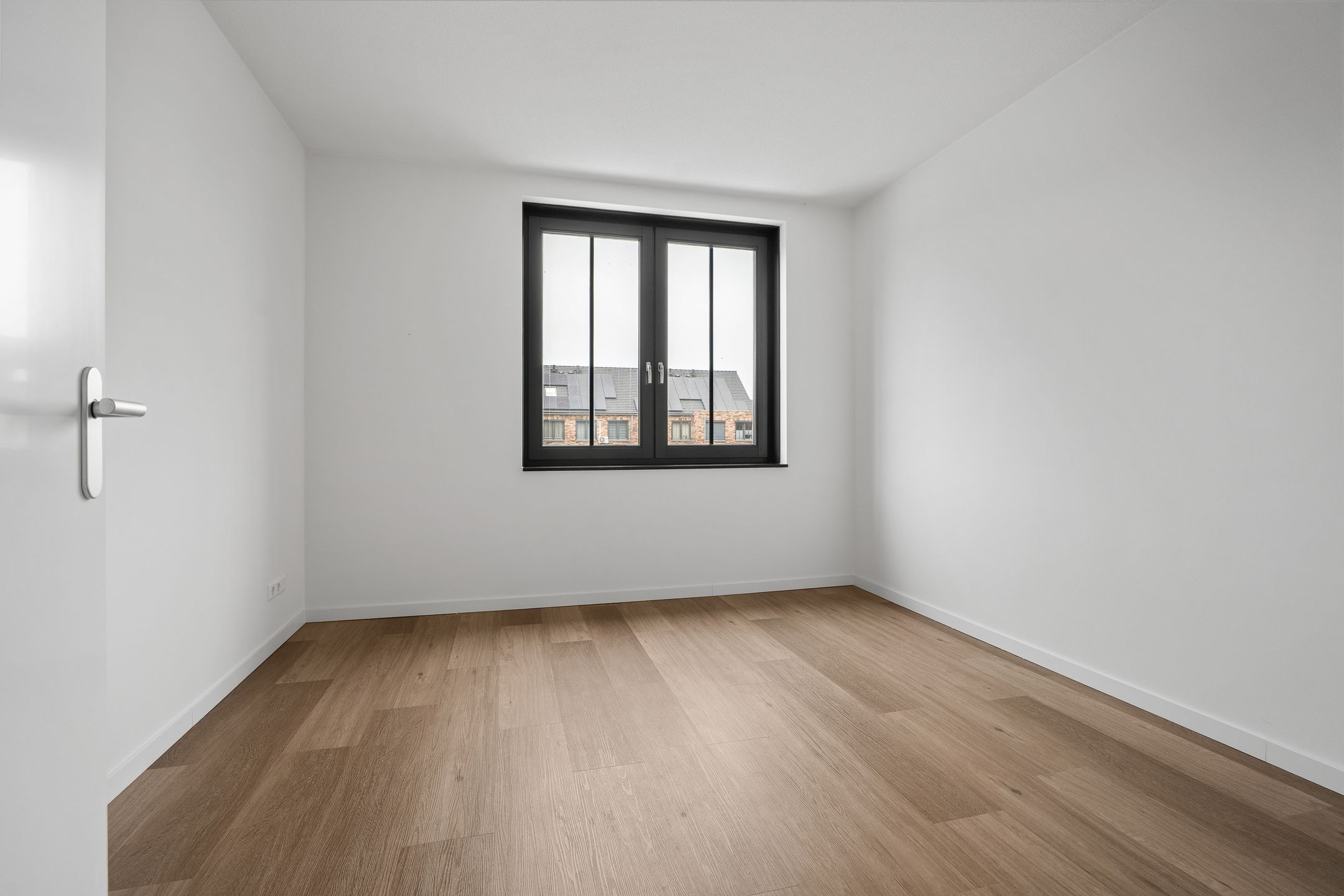 Modern Corner House with 5 Bedrooms and 2 Parking Spots in Sustainable Park Triangel, Waddinxveen — 21
