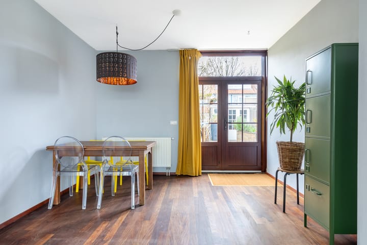 Photo 3 of Grote Doornbos 37