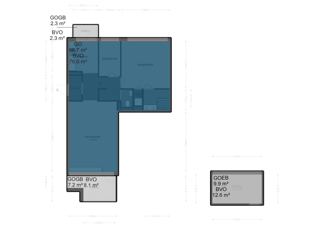 Foto 32 van Gijsbrecht van IJselsteinstraat 215