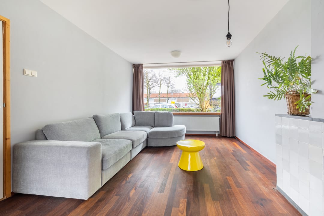 Photo 8 of Grote Doornbos 37