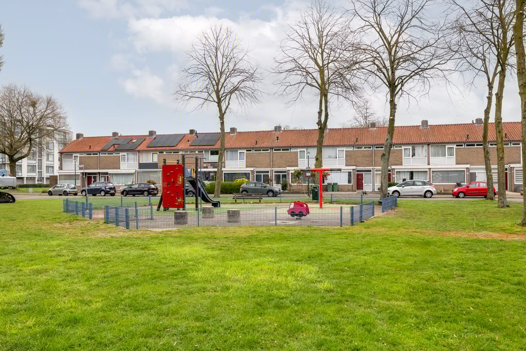 Photo 28 of Grote Doornbos 37