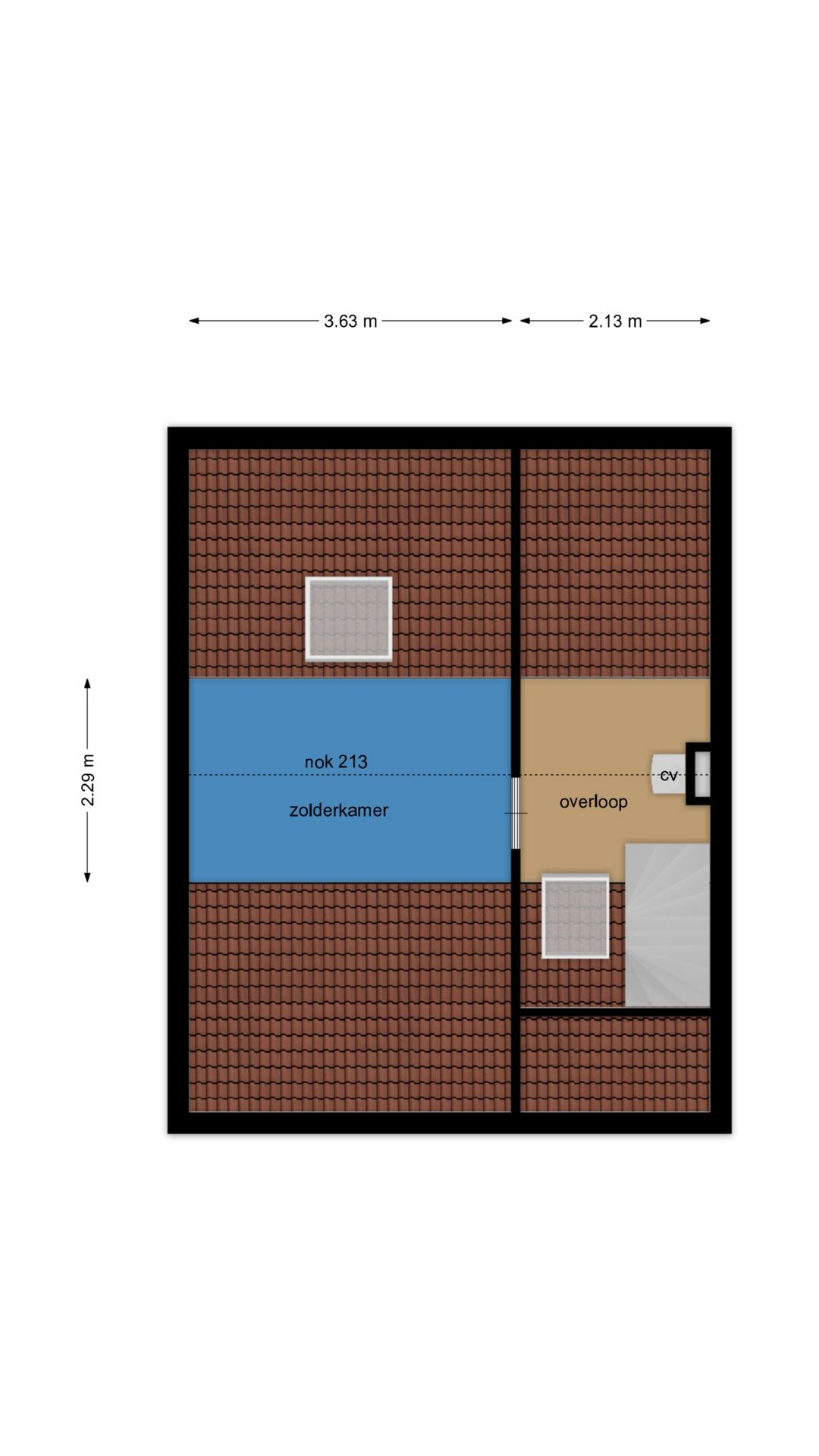 Photo 32 of Grote Doornbos 37