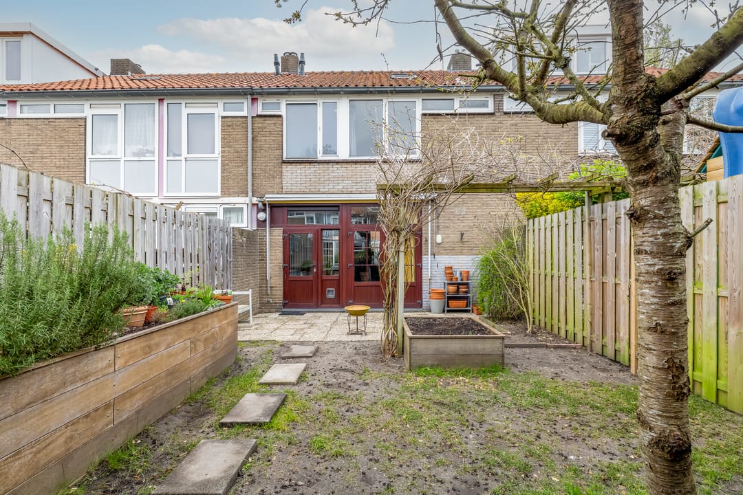 Photo 26 of Grote Doornbos 37