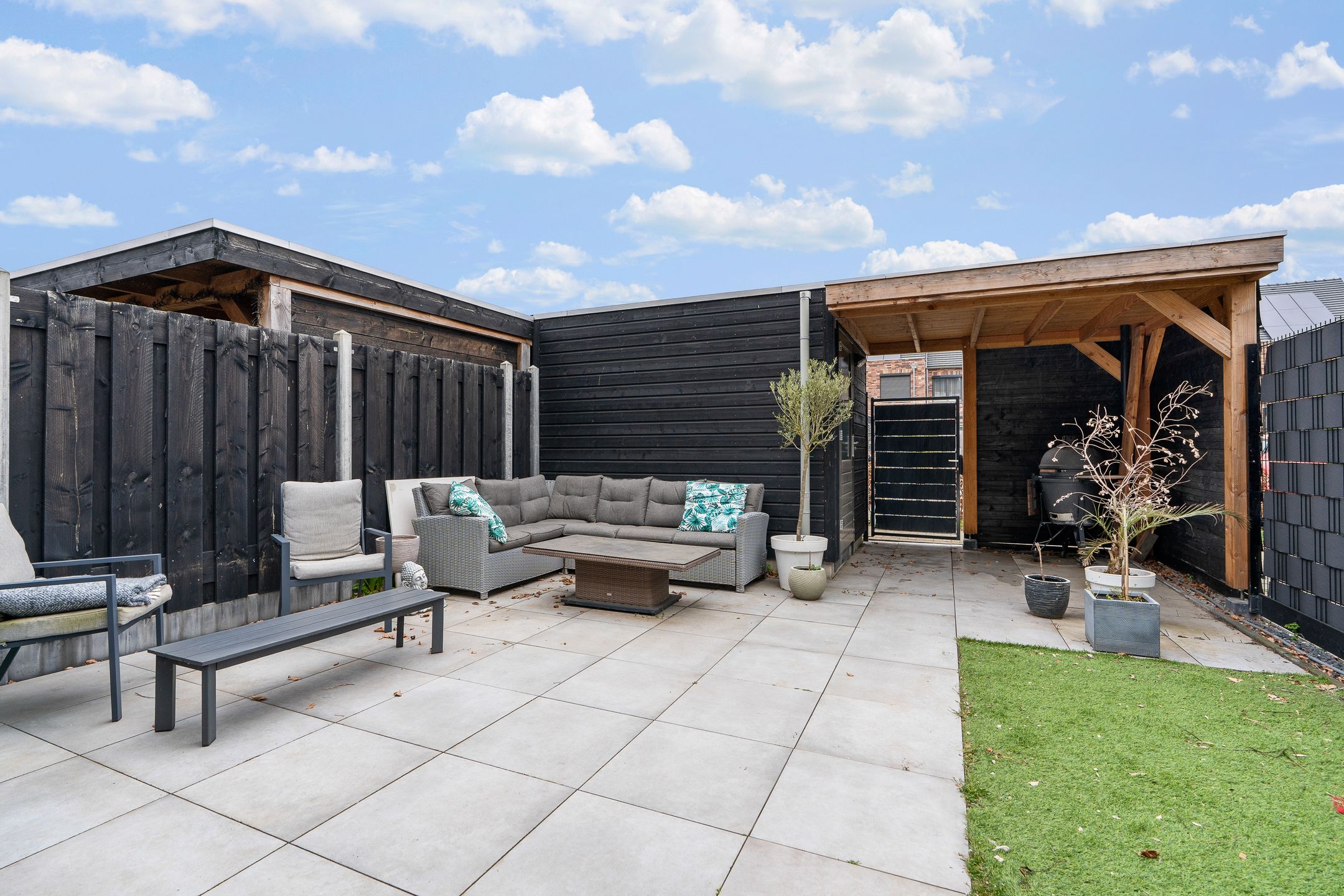 Modern Corner House with 5 Bedrooms and 2 Parking Spots in Sustainable Park Triangel, Waddinxveen — 15