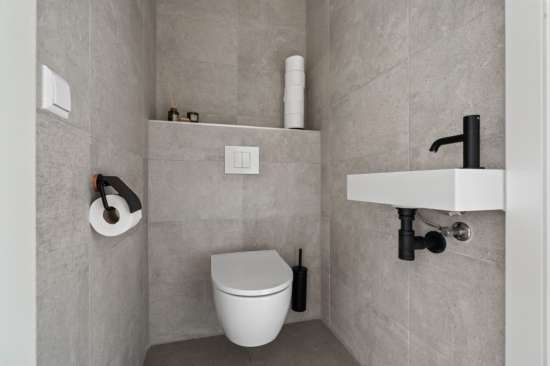 Modern Corner House with 5 Bedrooms and 2 Parking Spots in Sustainable Park Triangel, Waddinxveen — 18