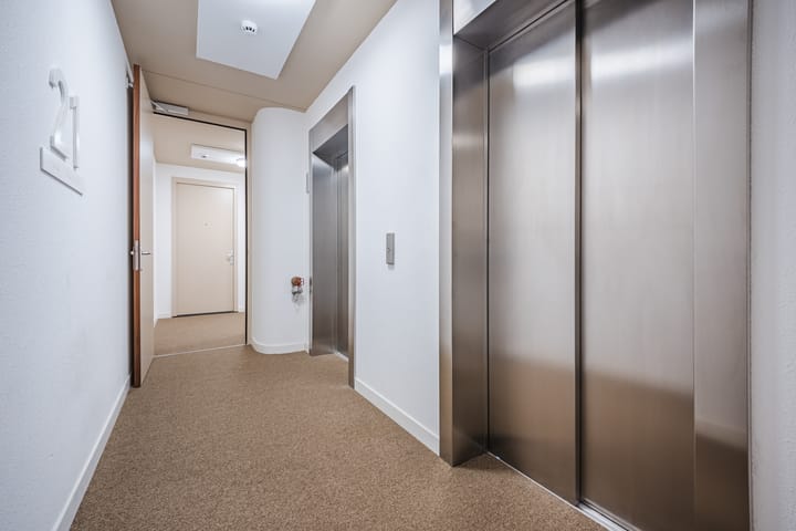 Appartement te koop: Magazijnstraat 3-44, Tilburg