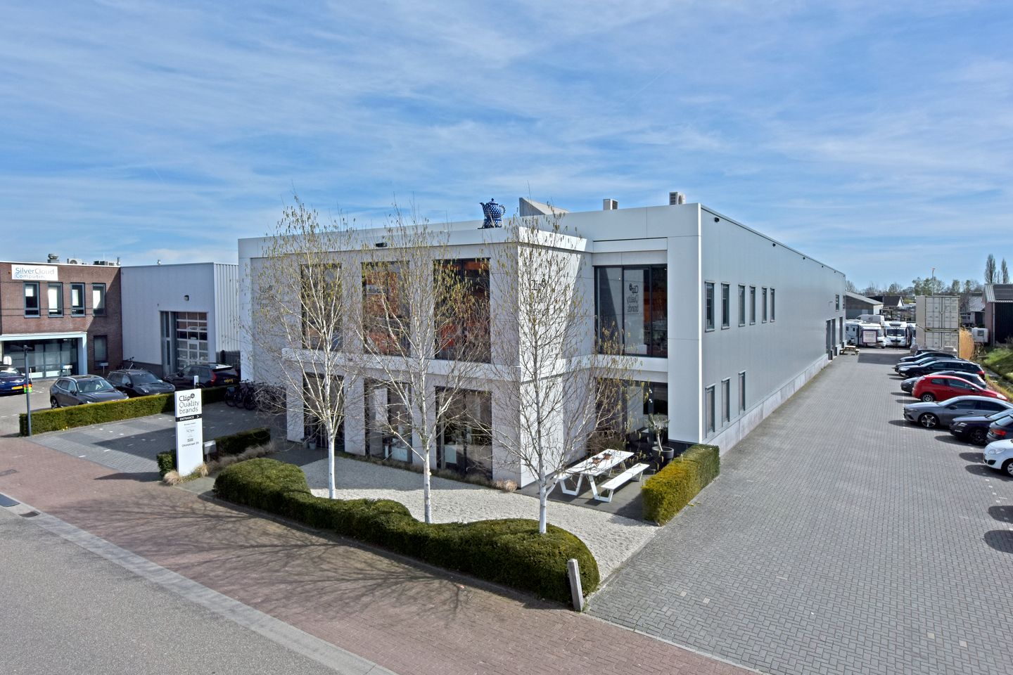 Bekijk foto 2 van Ohmstraat 20