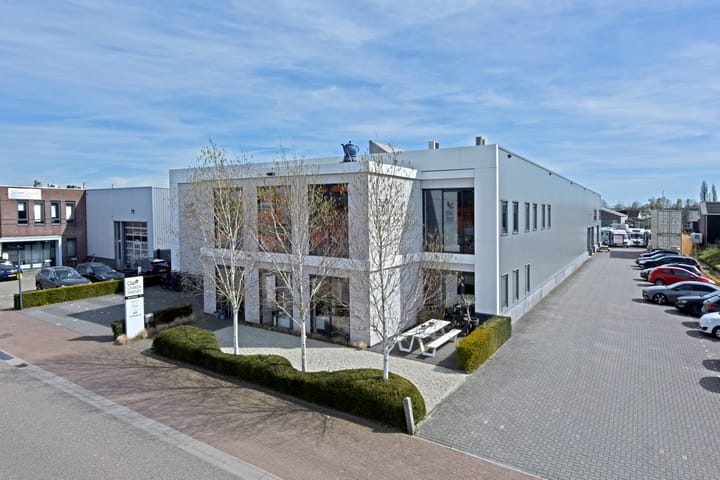 Ohmstraat 20, Nijkerk