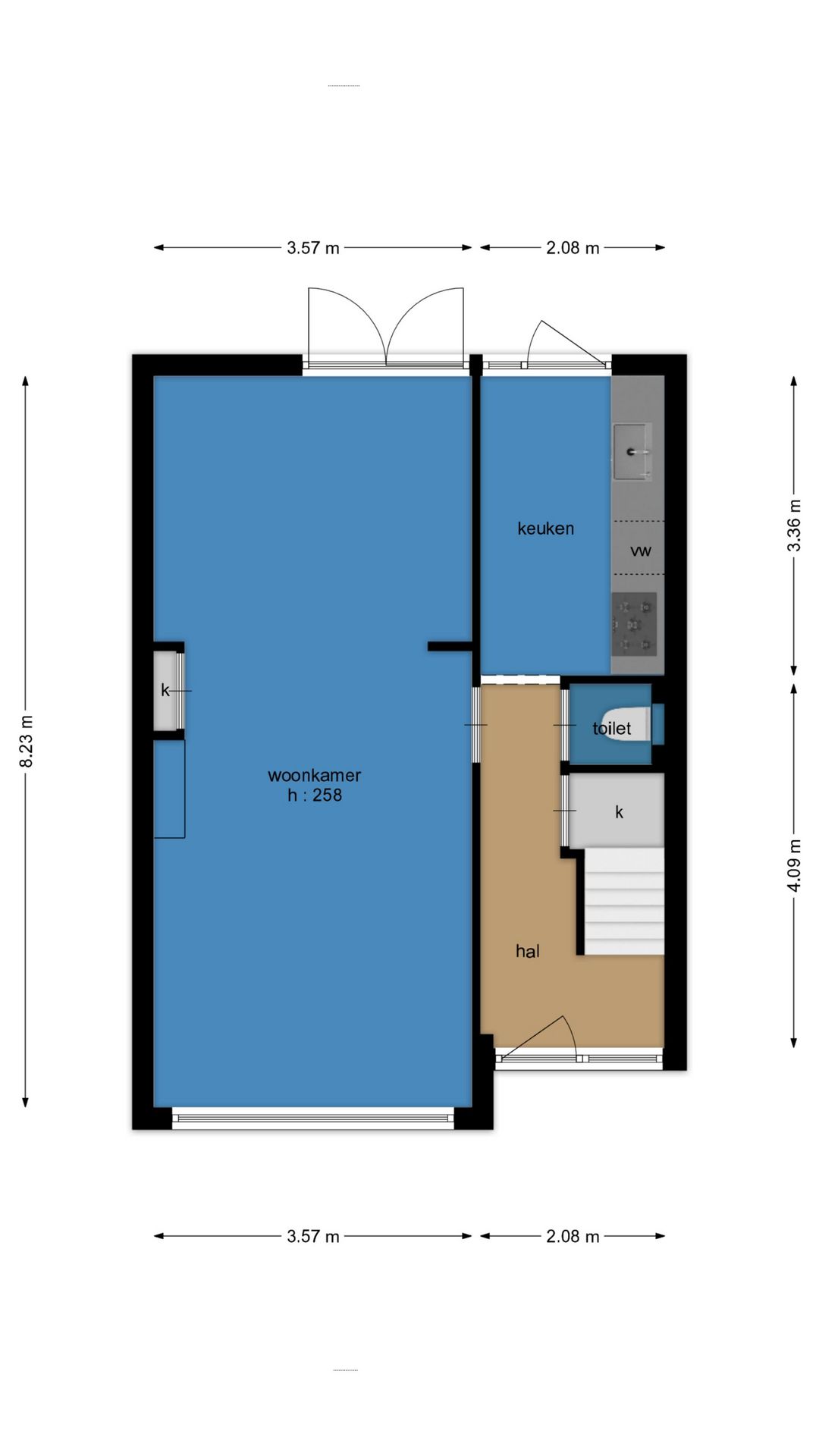 Photo 30 of Grote Doornbos 37