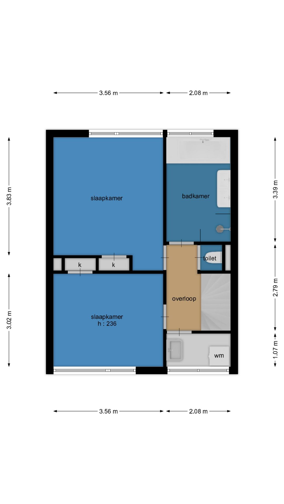 Photo 31 of Grote Doornbos 37