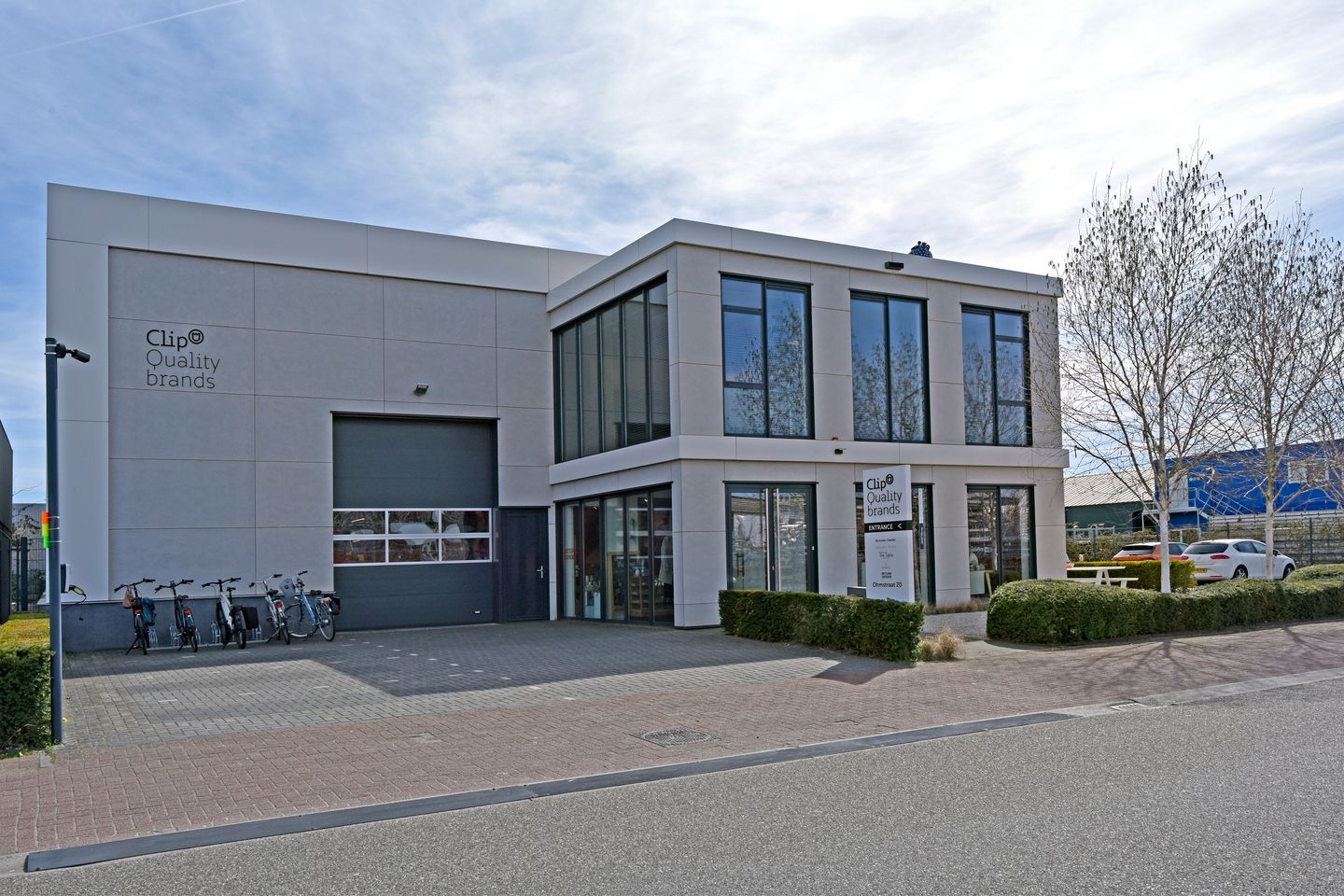 Bekijk foto 3 van Ohmstraat 20