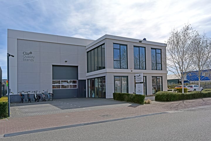 Ohmstraat 20, Nijkerk