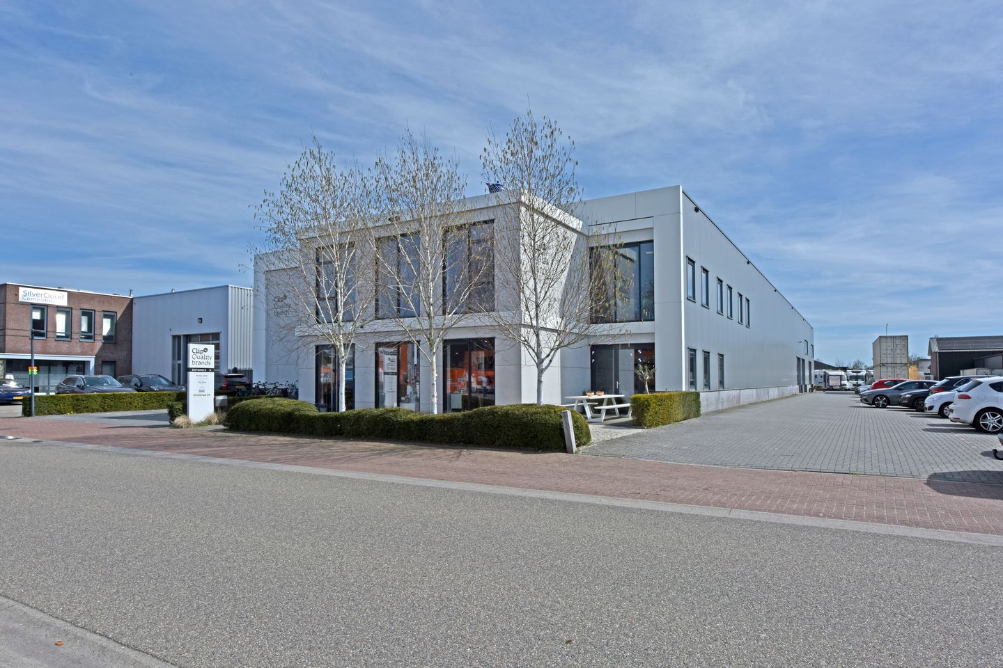 Bekijk foto 1 van Ohmstraat 20