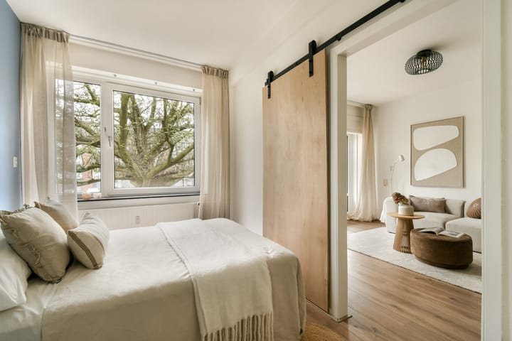 Photo 4 of Van Nijenrodeweg 77