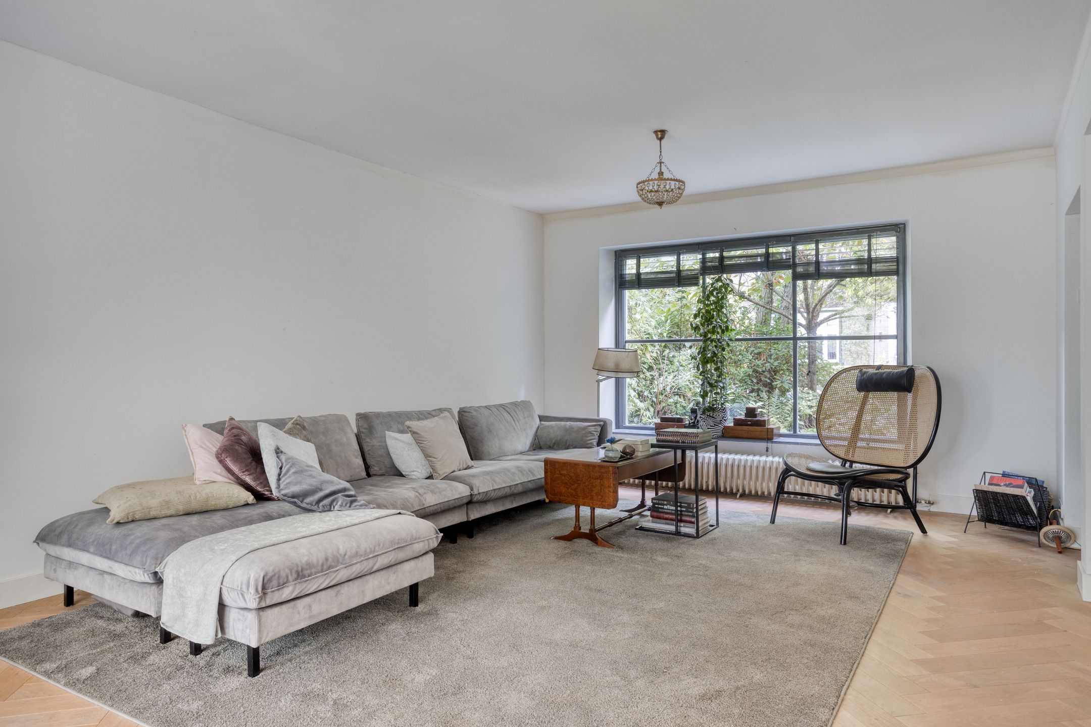 Foto 6 van van der Veurweg 22