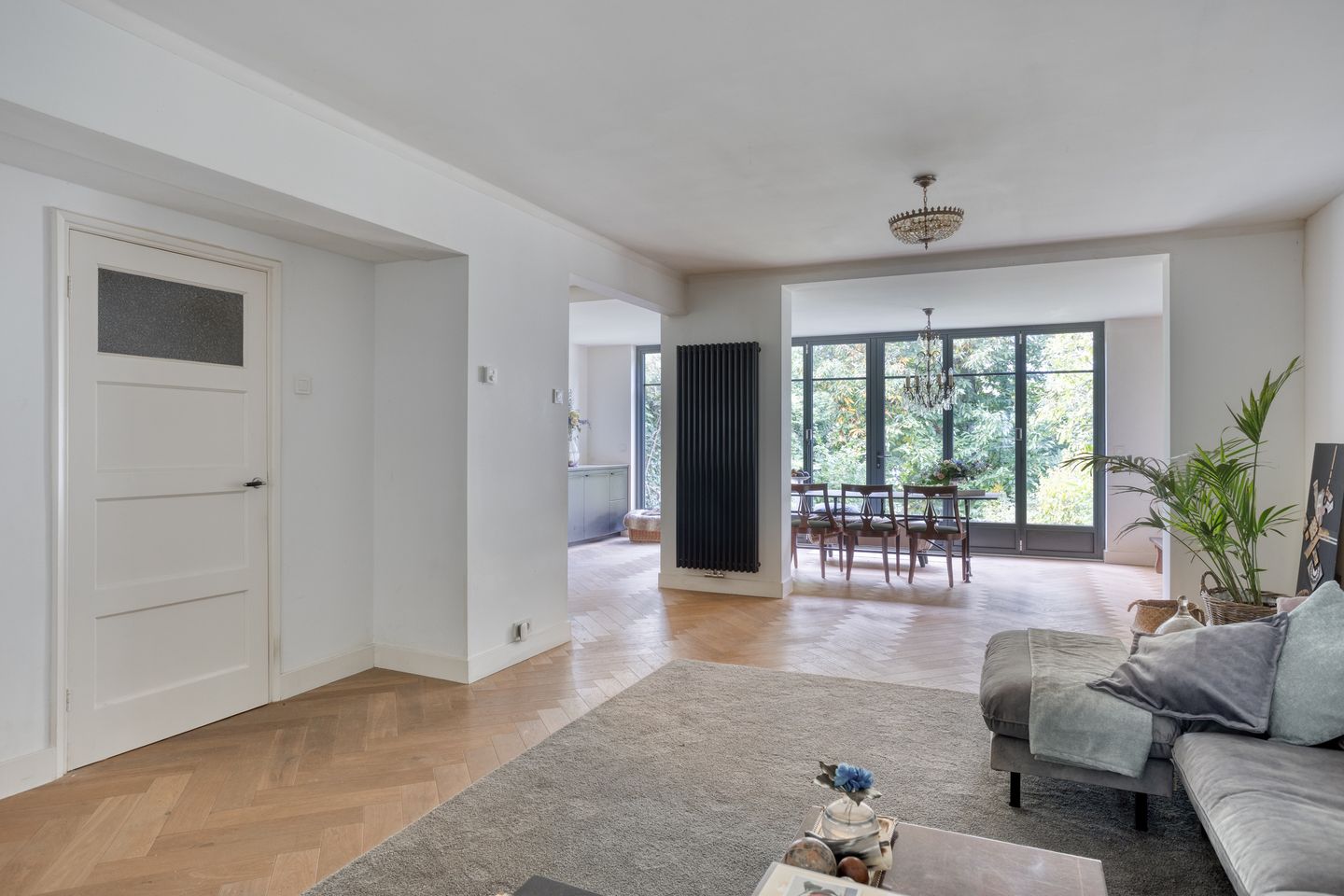 Foto 10 van van der Veurweg 22