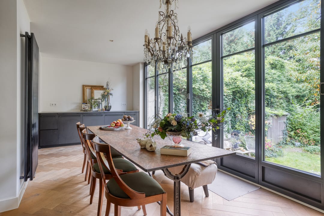 Foto 11 van van der Veurweg 22