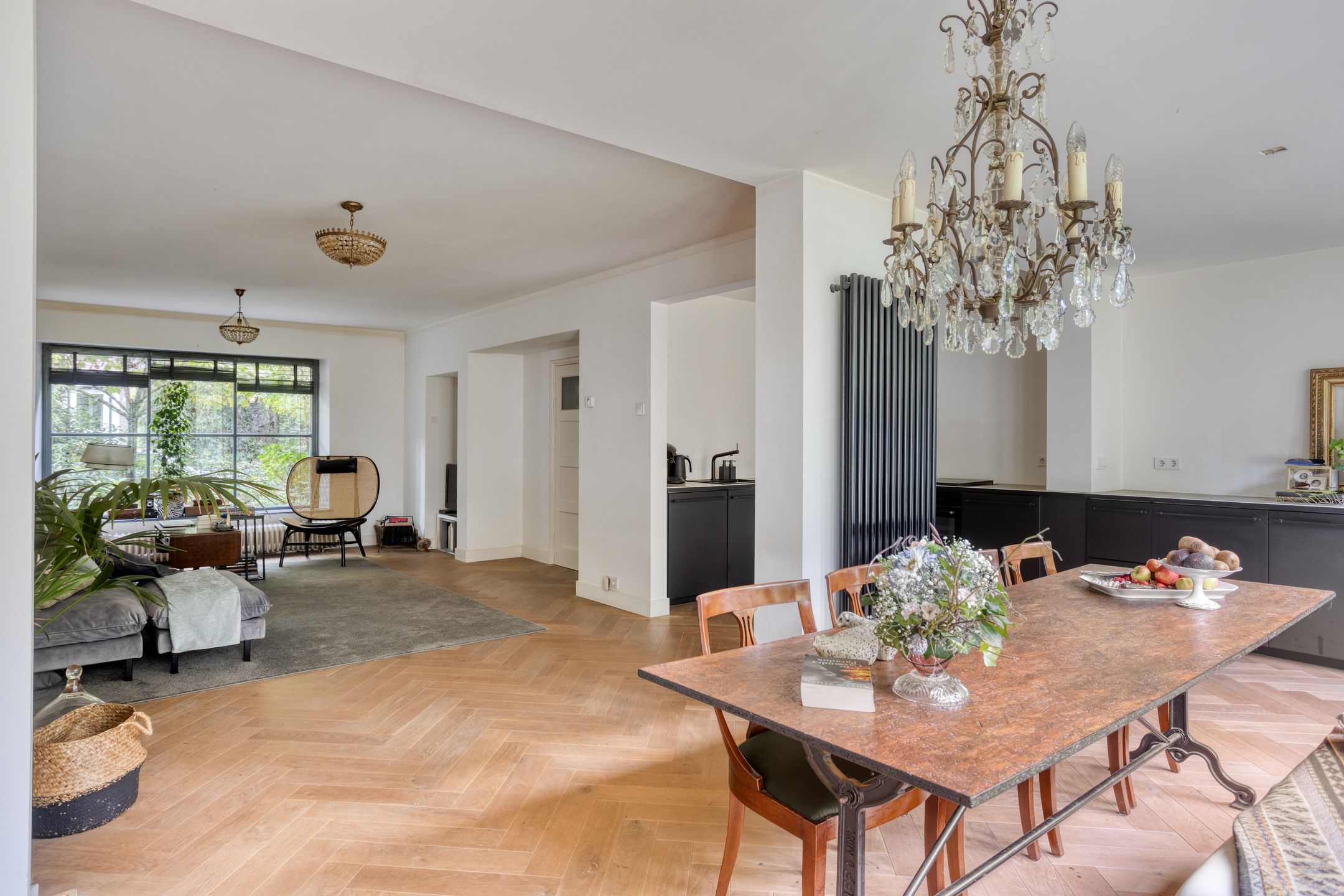 Foto 12 van van der Veurweg 22