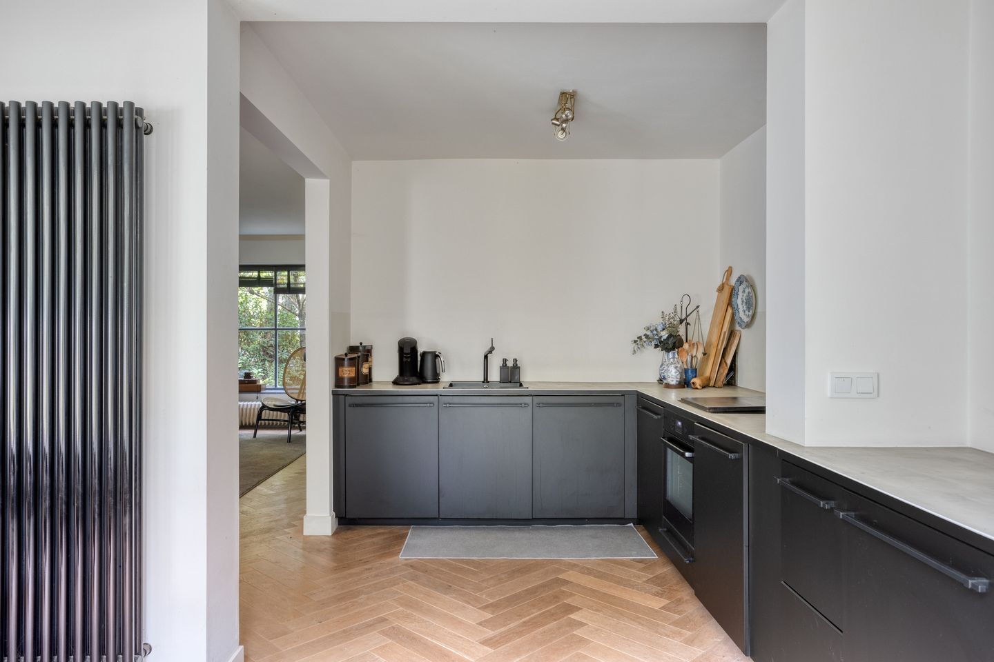 Foto 14 van van der Veurweg 22