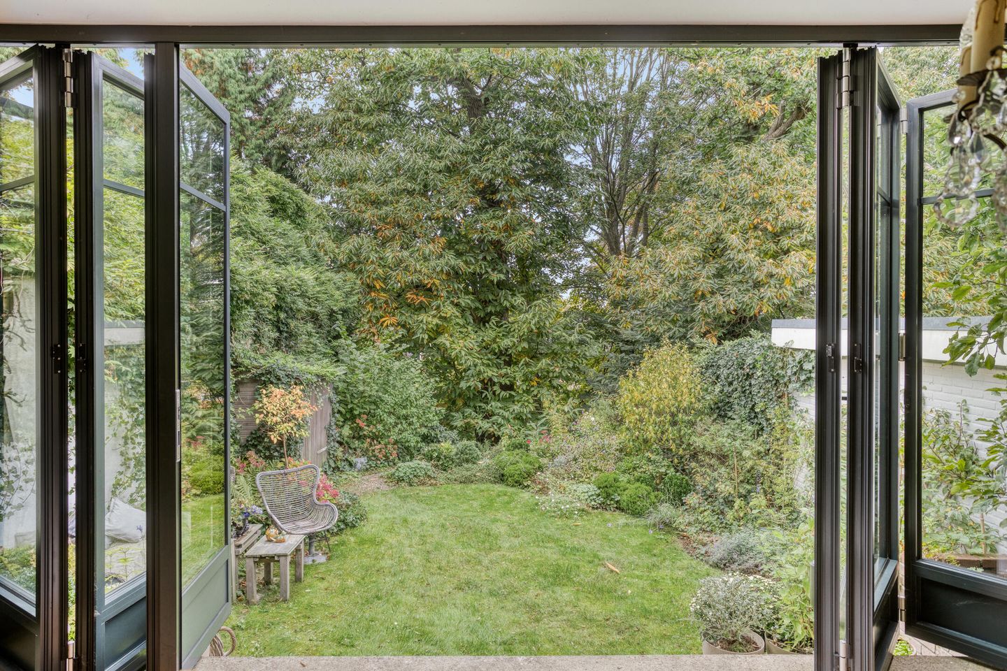 Foto 20 van van der Veurweg 22