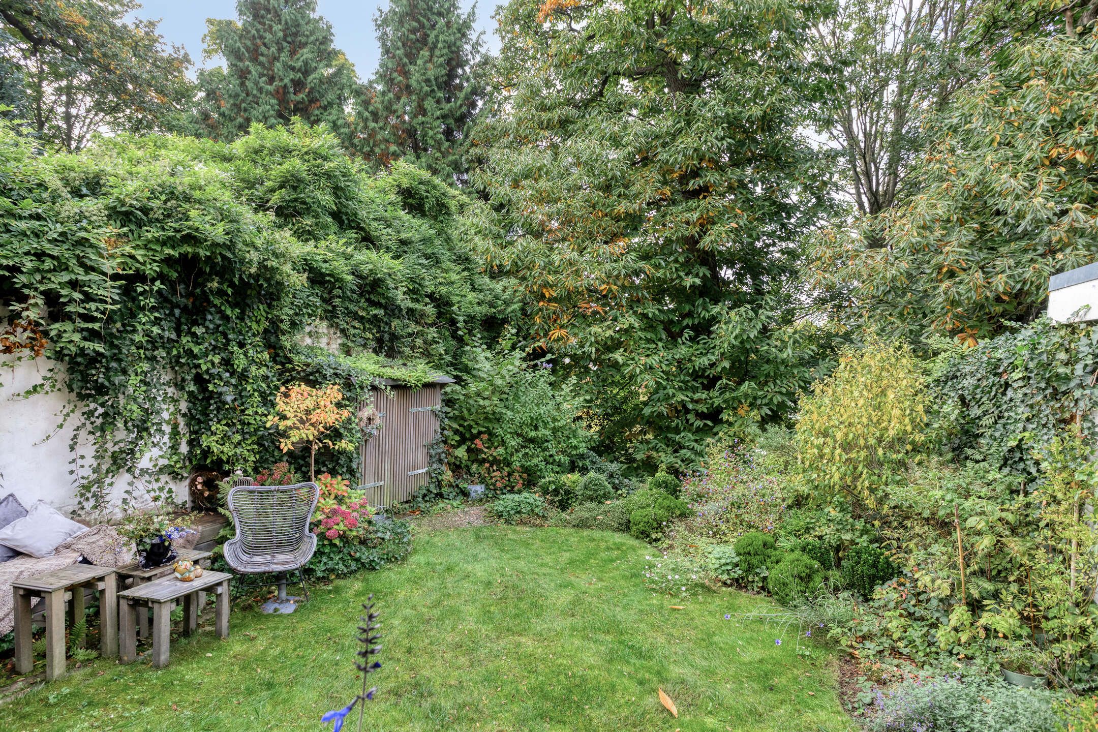 Foto 33 van van der Veurweg 22