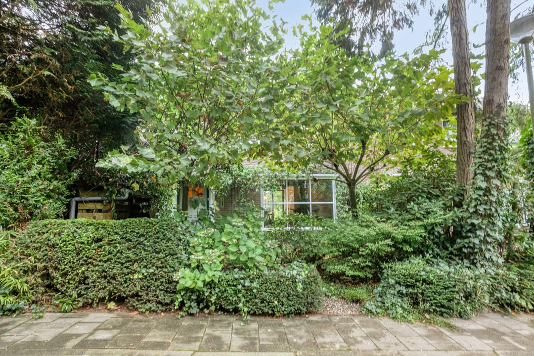 Foto 46 van van der Veurweg 22