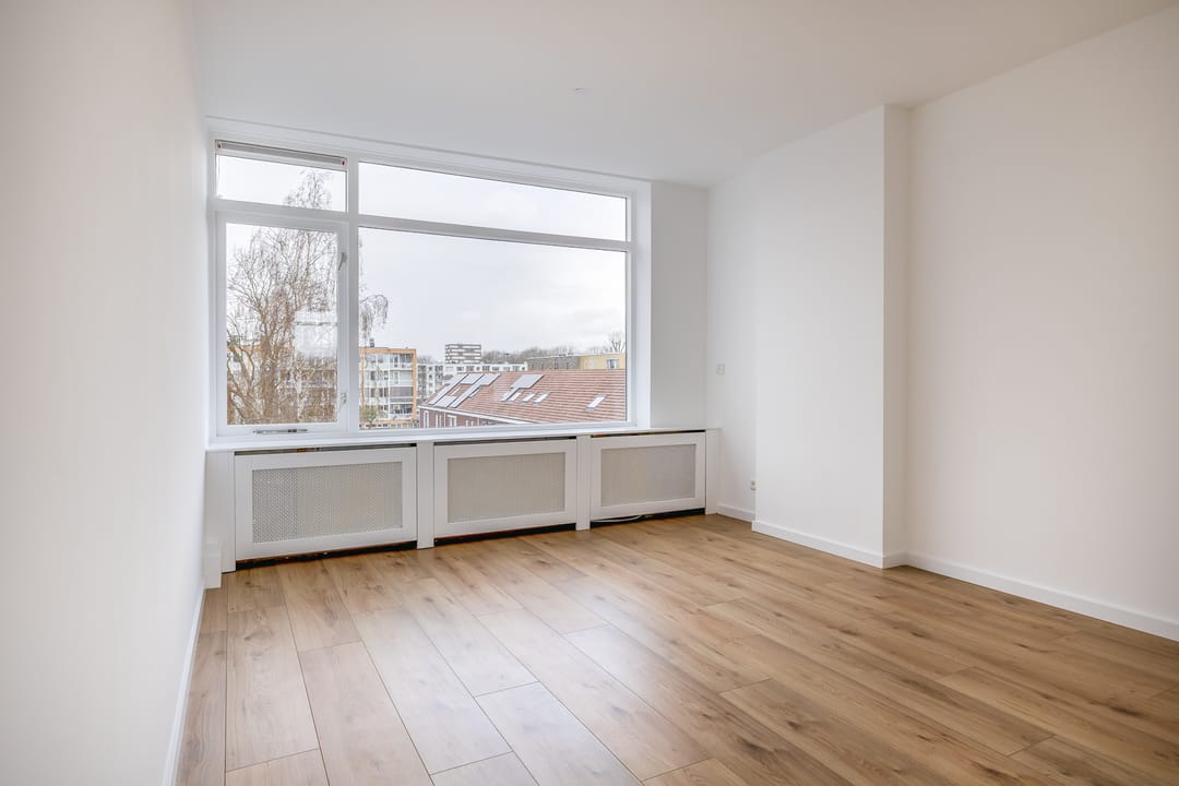 Foto 2 van Orchideestraat 20-C