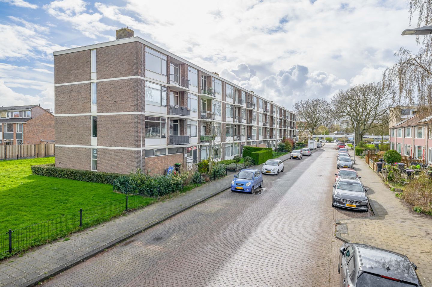 Foto 5 van Orchideestraat 20-C