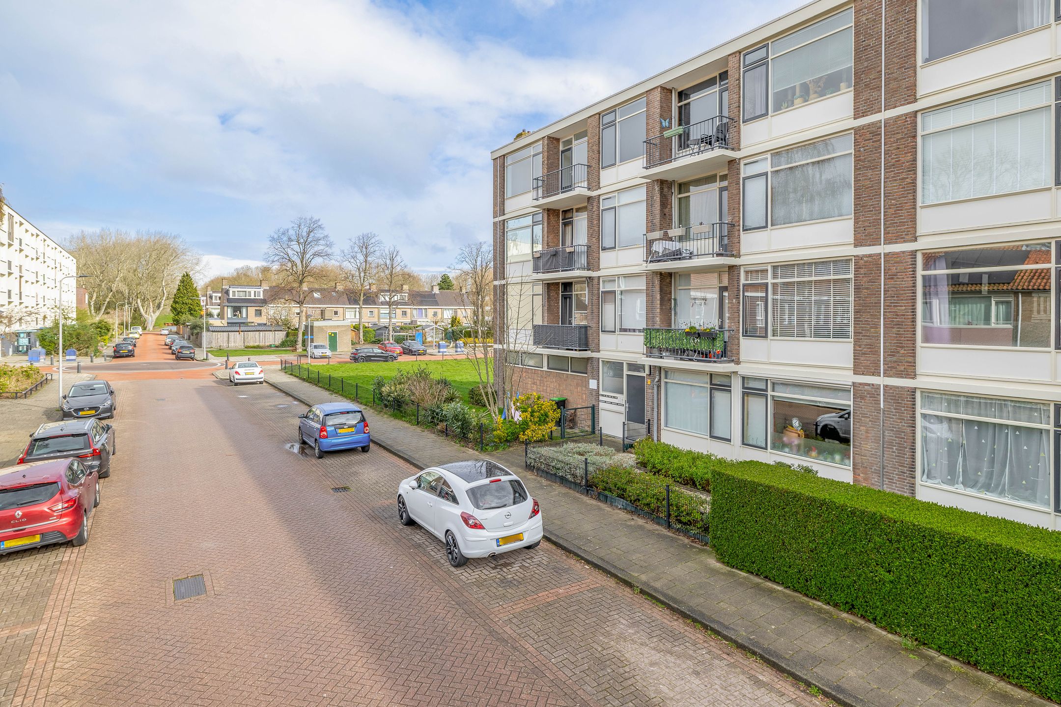 Foto 6 van Orchideestraat 20-C