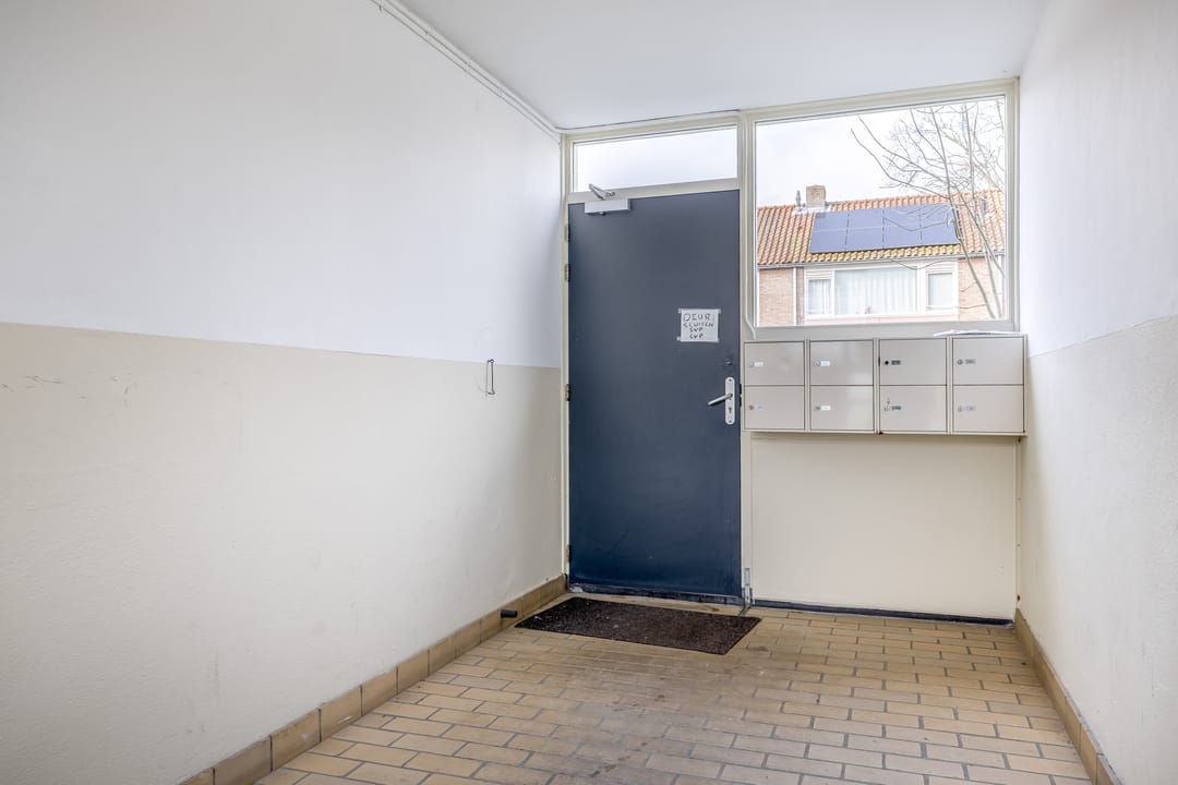 Foto 8 van Orchideestraat 20-C