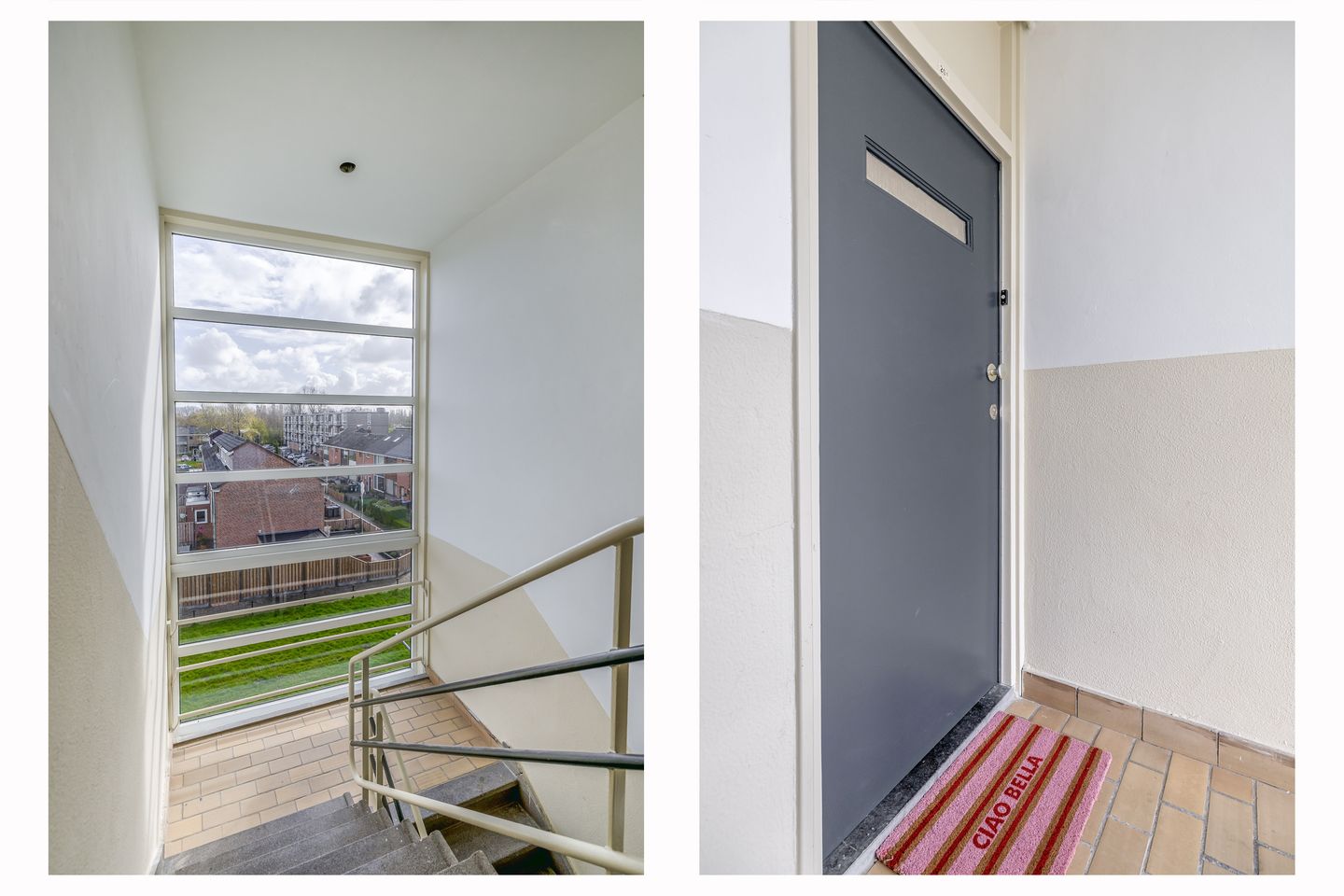 Foto 10 van Orchideestraat 20-C