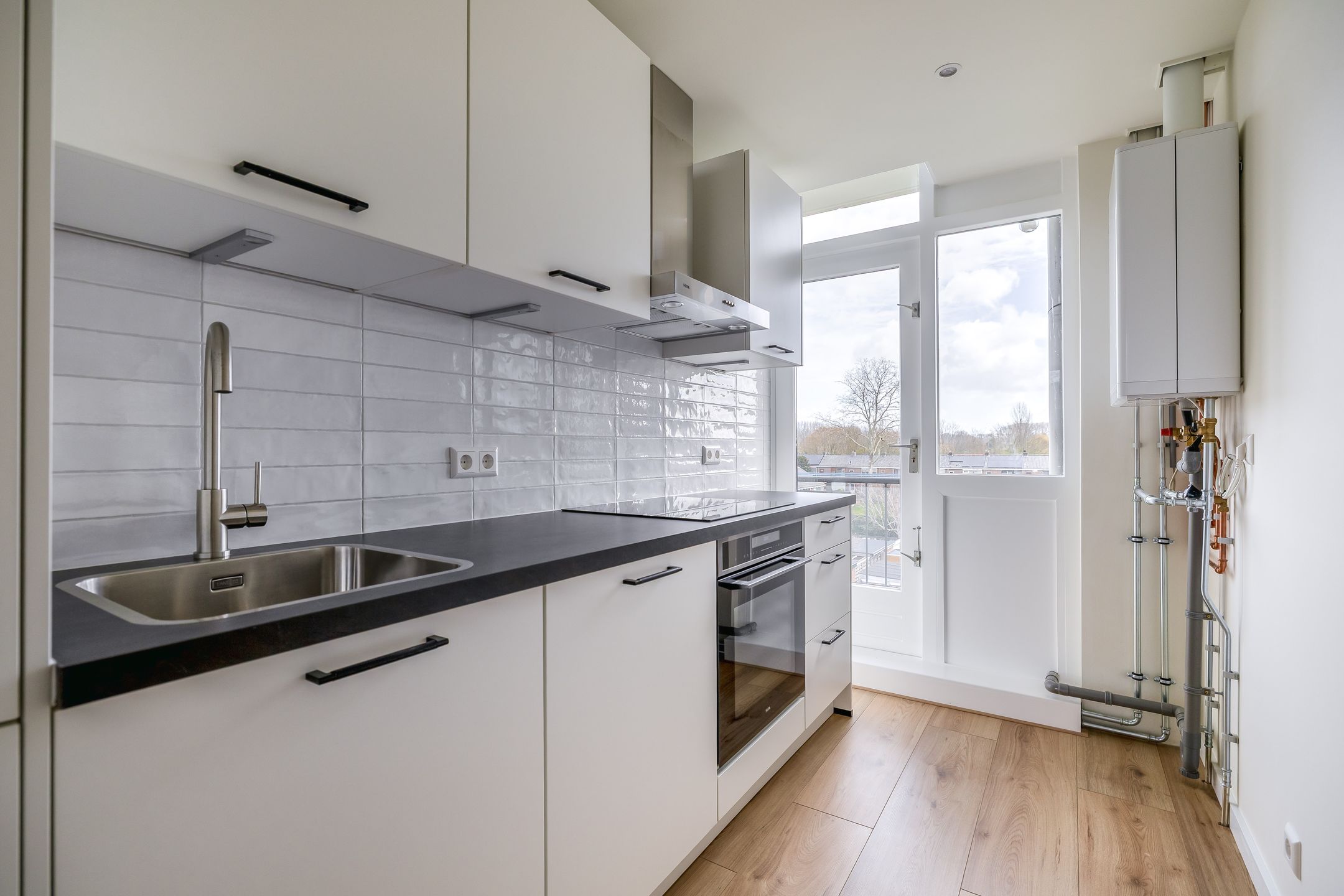 Foto 18 van Orchideestraat 20-C