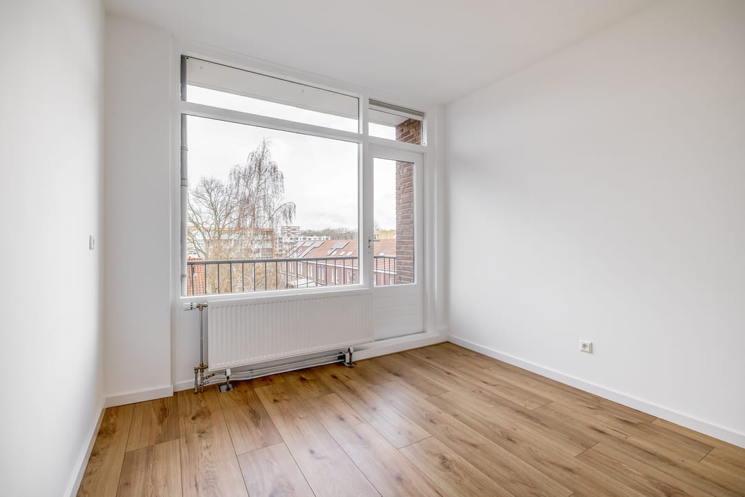 Foto 23 van Orchideestraat 20-C