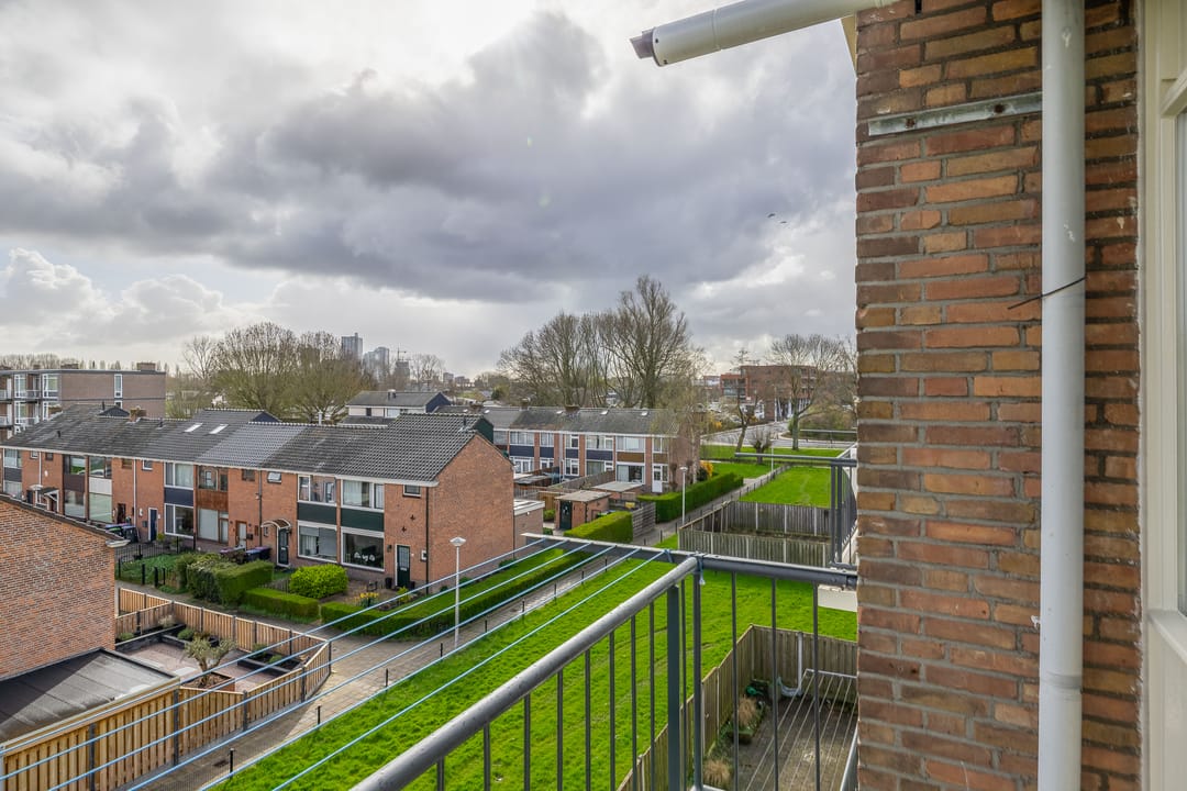 Foto 26 van Orchideestraat 20-C