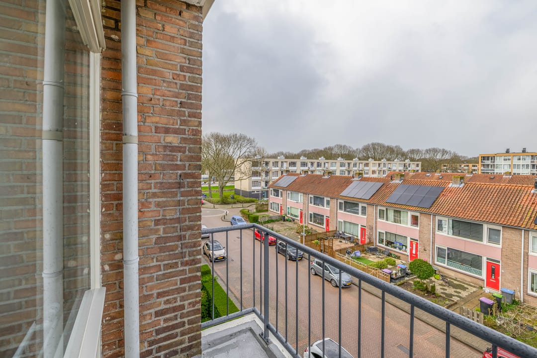 Foto 28 van Orchideestraat 20-C