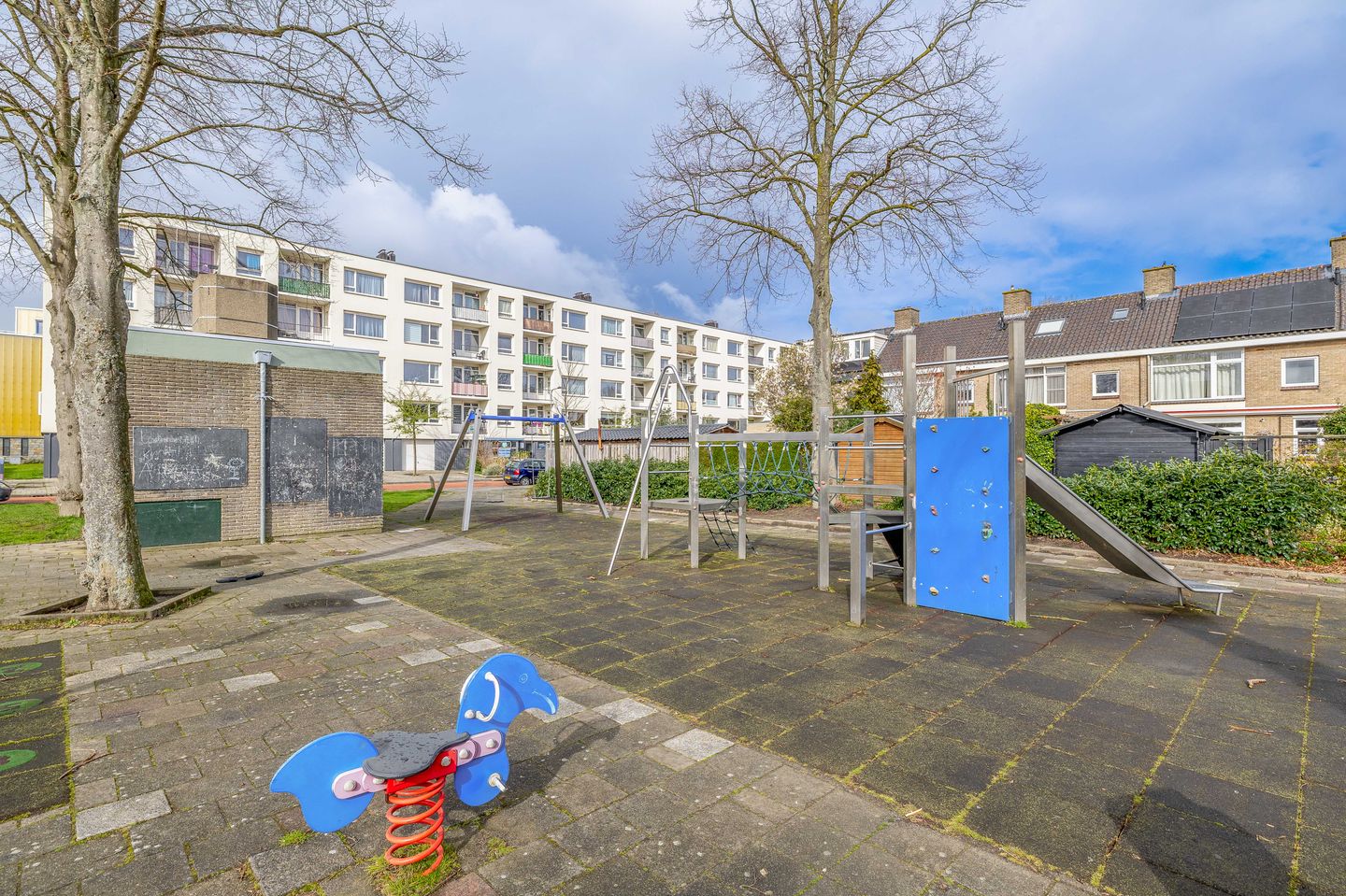 Foto 29 van Orchideestraat 20-C