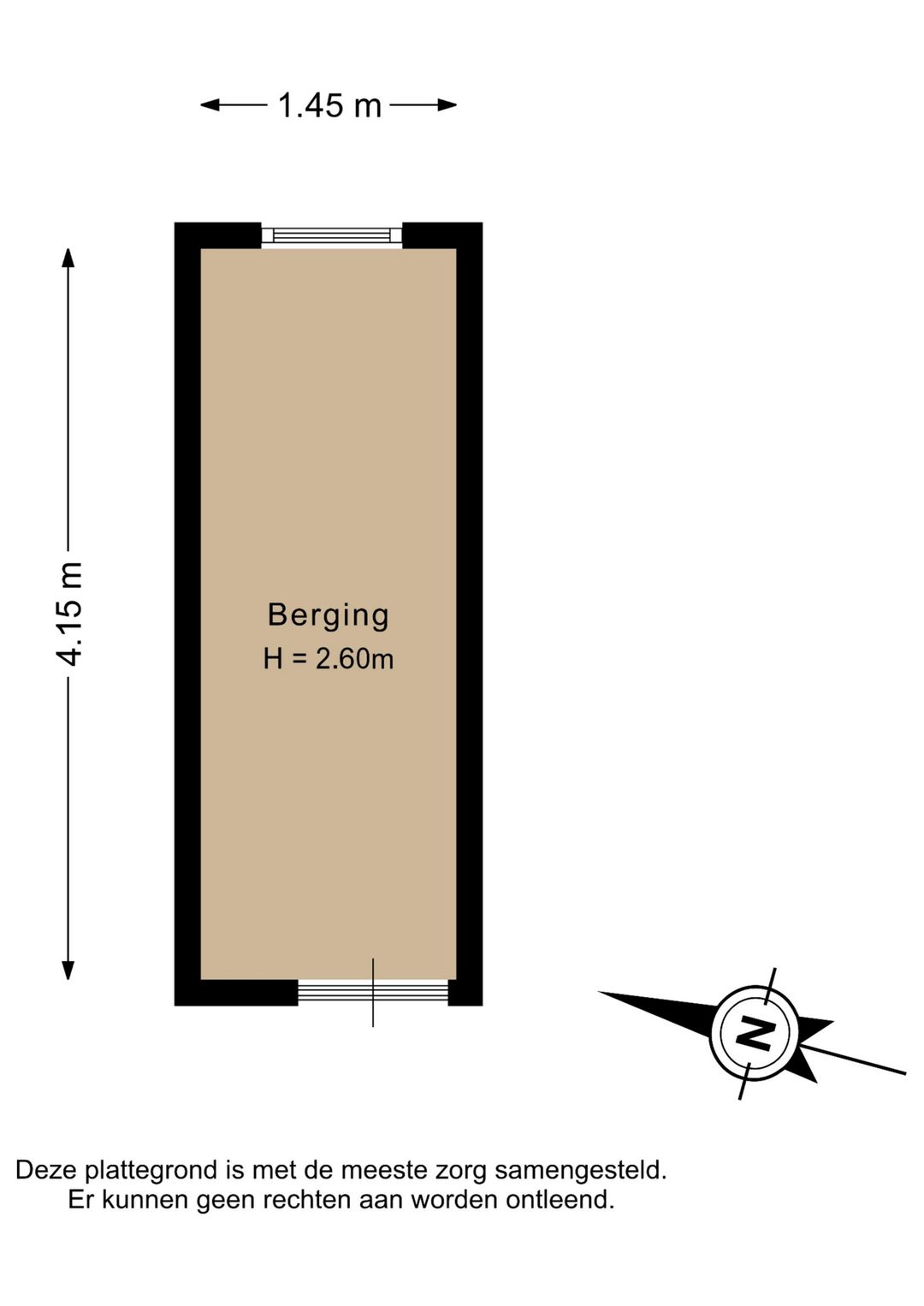 Foto 32 van Orchideestraat 20-C