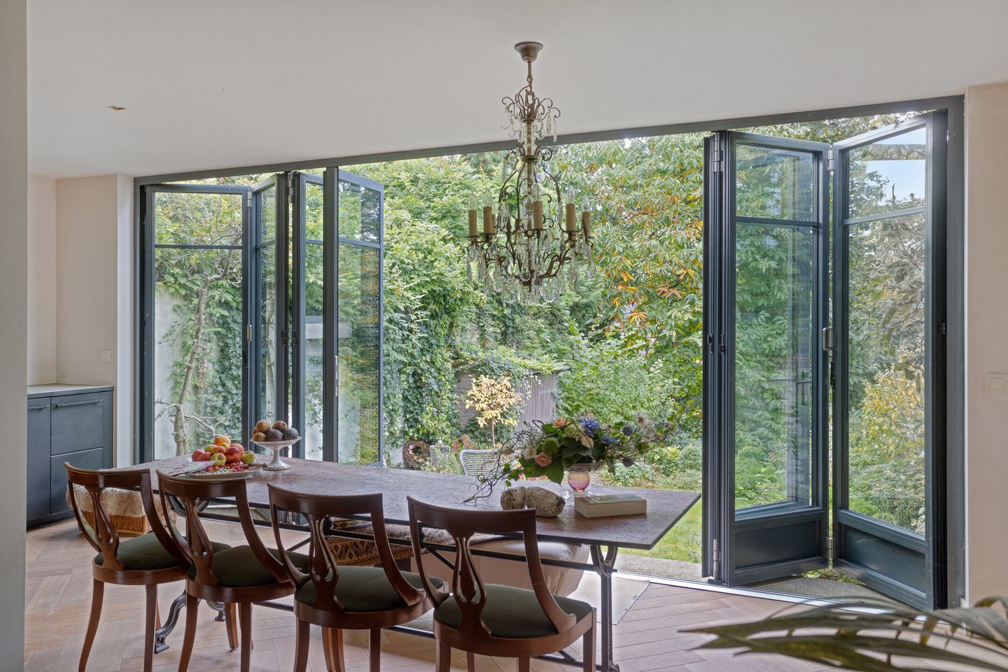 Foto 19 van van der Veurweg 22