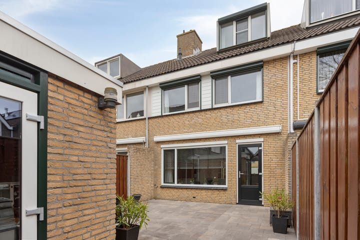 Photo 3 of Wanmolen 51