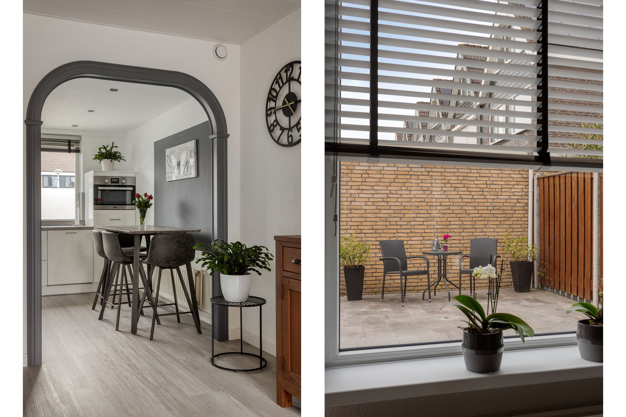 Spacious and Well-Maintained Family Home with 4 Bedrooms in Hellevoetsluis — 12