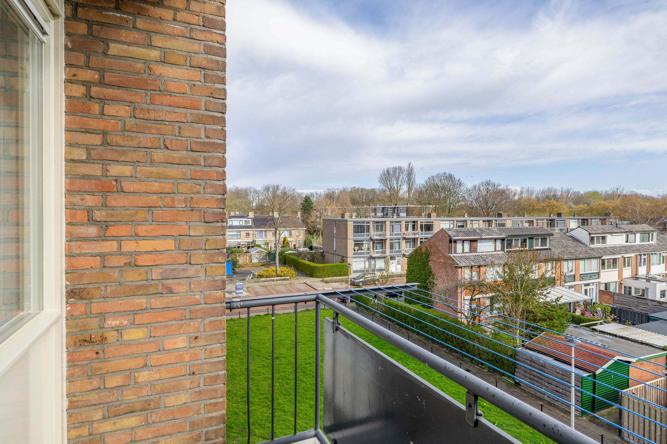 Foto 27 van Orchideestraat 20-C