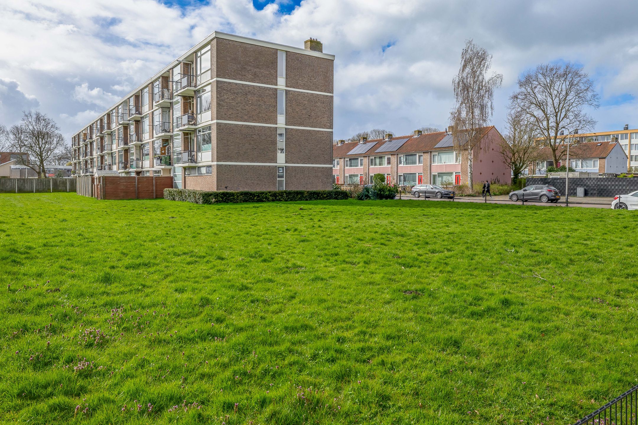 Foto 30 van Orchideestraat 20-C