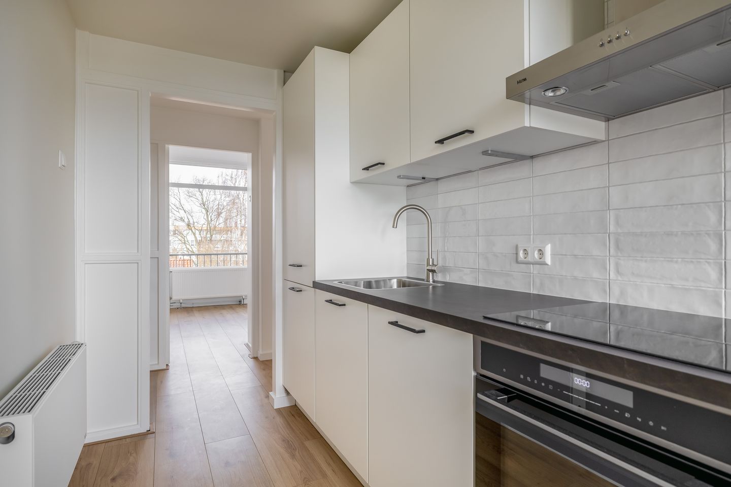 Foto 19 van Orchideestraat 20-C