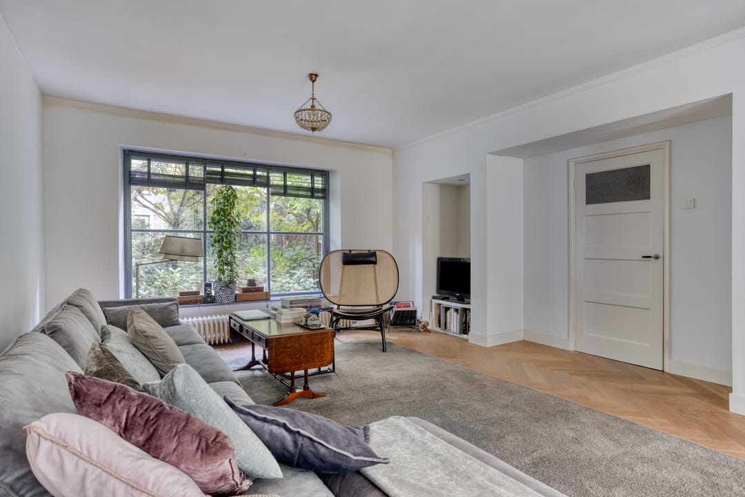 Foto 8 van van der Veurweg 22