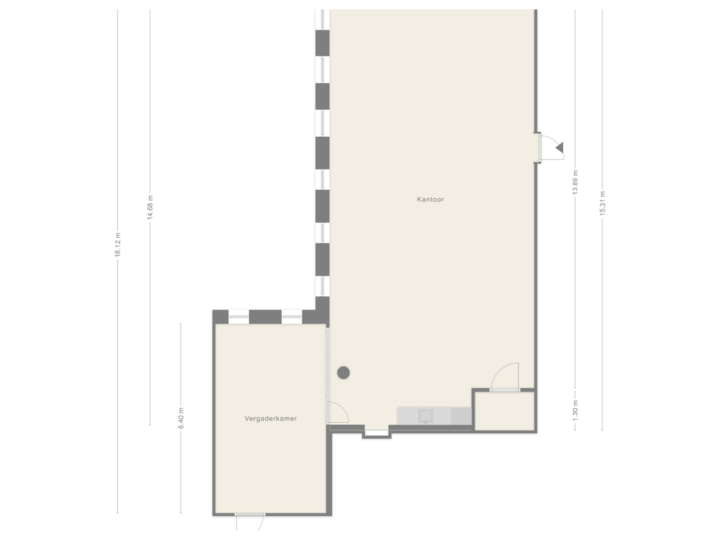 4e verdieping - nr 99