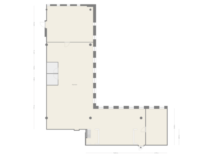 4e verdieping - nr 93
